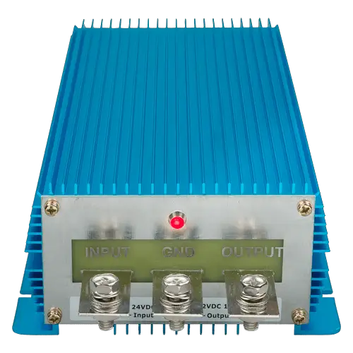 Convertidor CC - CC Victron Orion IP67 24/12 - 100A - Tiensol