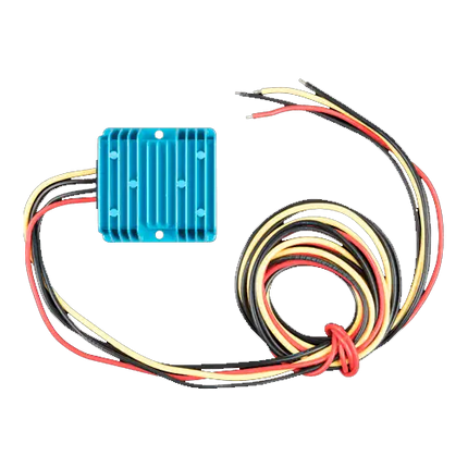 Convertidor CC - CC Victron Orion IP67 24/12 - 10A - Tiensol