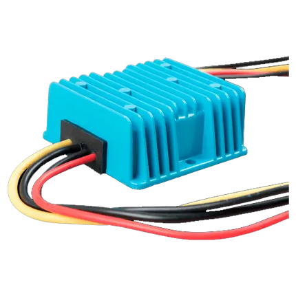 Convertidor CC - CC Victron Orion IP67 24/12 - 10A - Tiensol
