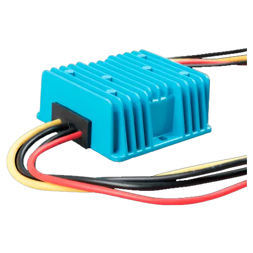 Convertidor CC - CC Victron Orion IP67 24/12 - 10A - Tiensol