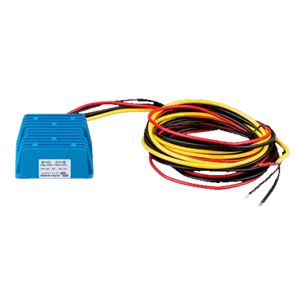 Convertidor CC - CC Victron Orion IP67 24/12 - 20A - Tiensol