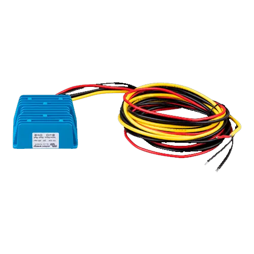 Convertidor CC - CC Victron Orion IP67 24/12 - 20A - Tiensol