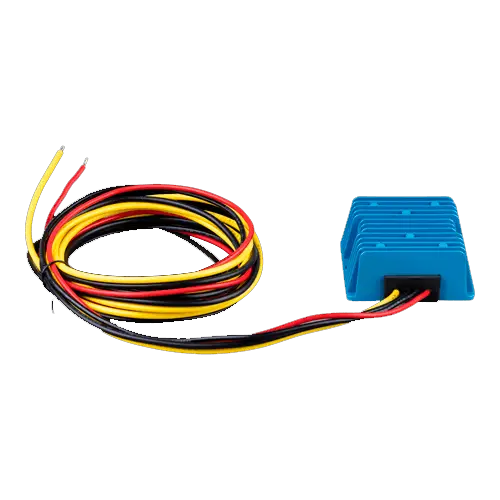 Convertidor CC - CC Victron Orion IP67 24/12 - 20A - Tiensol