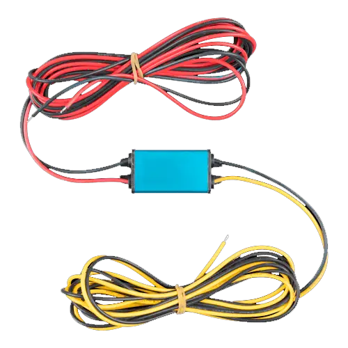 Convertidor CC - CC Victron Orion IP67 24/12 - 5A - Tiensol