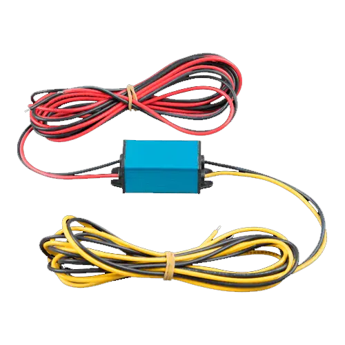 Convertidor CC - CC Victron Orion IP67 24/12 - 5A - Tiensol
