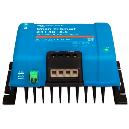 Convertidor CC-CC Victron Orion-Tr Smart 24/48-8,5A 400W - Convertidor CC-CC