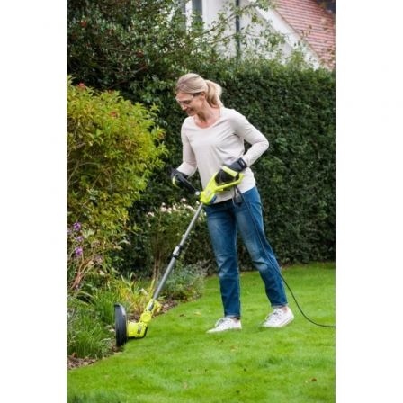 Cortabordes Eléctrico Ryobi RLT6130/ 600W/ Corte Ø30cm - Tiensol