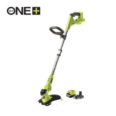 Cortabordes Ryobi ONE+ 18V RLT1831H25F/ Corte Ø25 - 30cm - Tiensol