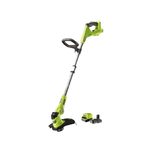 Cortabordes Ryobi ONE + RLT1831H25F 18V Corte 25-30cm con Batería 2.5Ah - Herramientas Eléctricas