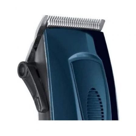 Cortapelos BaByliss E695E/ con Cable/ 12 Accesorios - Tiensol