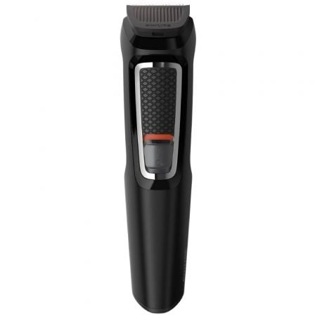 Cortapelos Multigroom Series 3000 Philips MG3740 con Batería/ 9 Accesorios - Tiensol