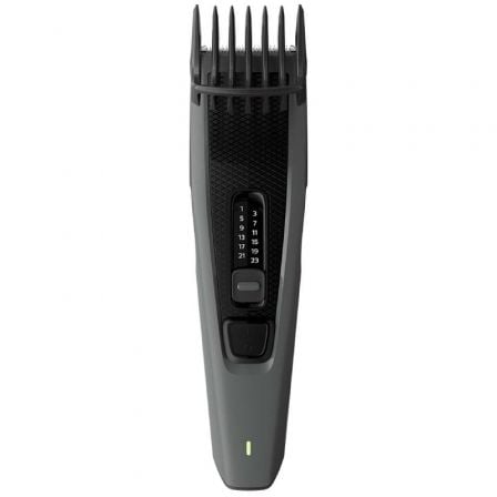 Cortapelos Philips Hairclipper Series 3000 HC3525/15/ con Cable/ con Batería/ 2 Accesorios - Tiensol