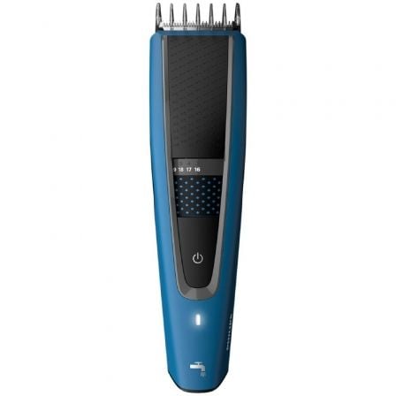 Cortapelos Philips Hairclipper Series 5000 HC5612/15 con Batería/ con Cable/ 3 Accesorios - Tiensol