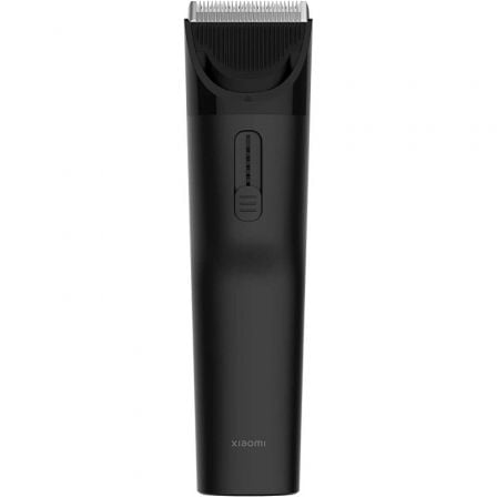 Cortapelos Xiaomi Hair Clipper/ con Batería/ 7 Accesorios - Tiensol