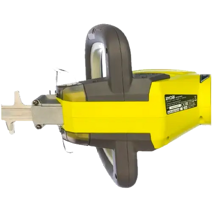 Cortasetos Eléctrico Ryobi RHT6160RS | 600W | Cuchilla 60cm | Corte Ø28mm - Herramientas Eléctricas