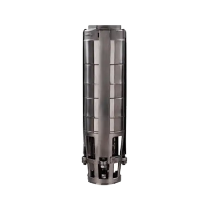 Cuerpo Hidráulico Lorentz PE C - SJ30 - 2 - Tiensol