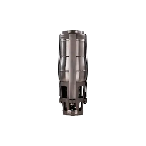 Cuerpo Hidráulico Lorentz PE C - SJ42 - 1 - Tiensol
