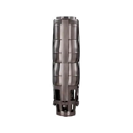 Cuerpo Hidráulico Lorentz PE C - SJ60 - 2 - 2 - Tiensol