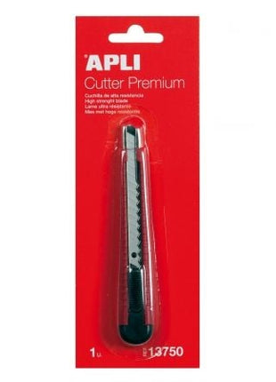 Cutter Apli Premium 13750/ Rojo - Tiensol