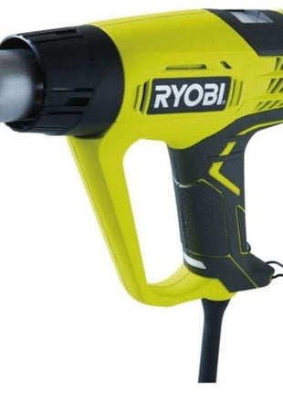 Decapador Ryobi EHG2020LCD/ 2000W/ Incluye 1 Rascador y 4 Boquillas - Tiensol