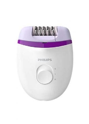 Depiladora Philips Satinelle Essential BRE225/00/ con Cable - Tiensol