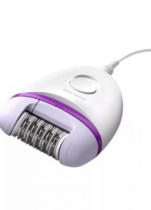 Depiladora Philips Satinelle Essential BRE225/00/ con Cable - Tiensol