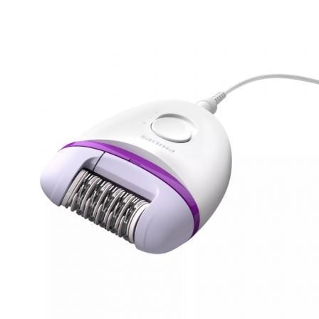 Depiladora Philips Satinelle Essential BRE225/00/ con Cable - Tiensol