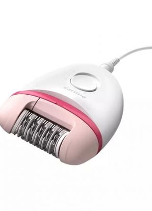 Depiladora Philips Satinelle Essential BRP506/ con Cable/ Incluye Minidepiladora - Tiensol