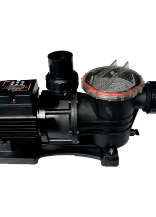Depuradora Solar ZIRI FCP250 | 400W | 12.2 m³/h | 9 metros - Tiensol