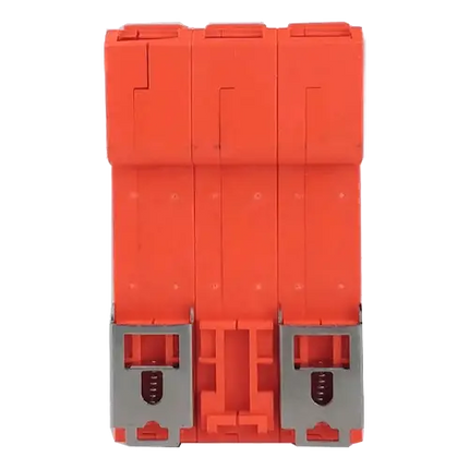 Descargador Sobretensión 1500 VDC 3 Polos - Tiensol