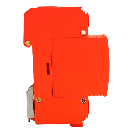 Descargador Sobretensión 600 VDC 2 Polos - Tiensol
