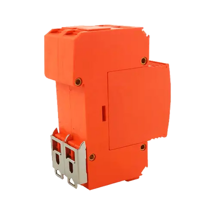 Descargador Sobretensión 600 VDC 2 Polos - Tiensol