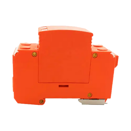 Descargador Sobretensión 600 VDC 2 Polos - Tiensol