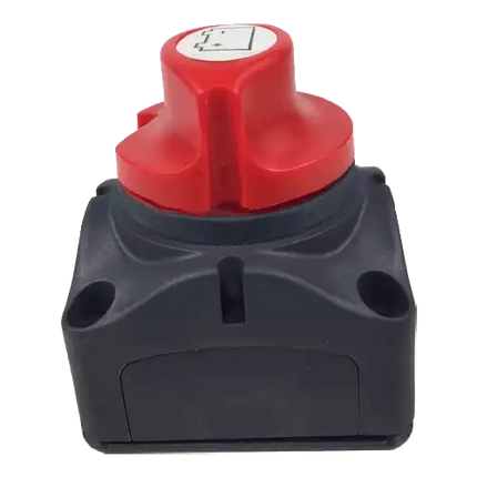 Desconectador de Batería 48 VDC 275A - Tiensol