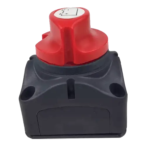 Desconectador de Batería 48 VDC 275A - Tiensol