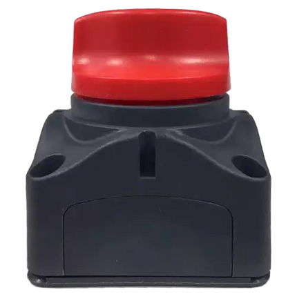 Desconectador de Batería 48 VDC 275A - Tiensol