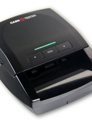 Detector de Billetes Falsos Cash Tester CT 432 SD - Tiensol