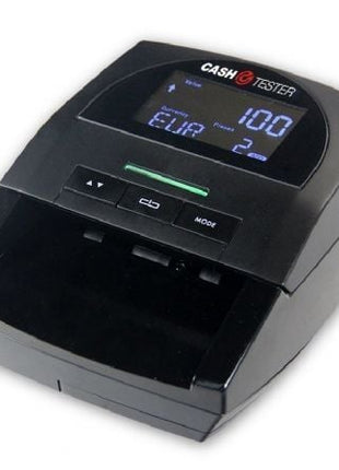 Detector de Billetes Falsos Cash Tester CT 433 SD - Tiensol