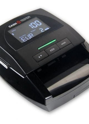 Detector de Billetes Falsos Cash Tester CT 433 SD - Tiensol