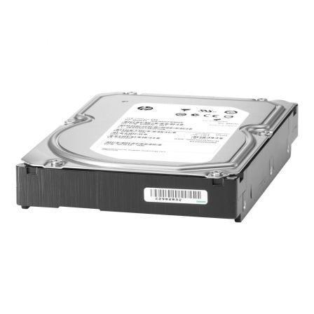 Disco Duro 1TB HPE 801882 - B21 para Servidores - Tiensol