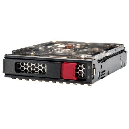 Disco Duro 1TB HPE 861686 - B21 para Servidores - Tiensol