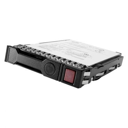 Disco Duro 2TB HPE 861681 - B21 para Servidores - Tiensol