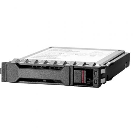 Disco Duro 480GB HPE P40502 - B21 para Servidores - Tiensol