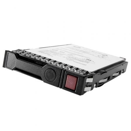 Disco Duro 4TB HPE 801888 - B21 para Servidores - Tiensol