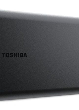 Disco Duro Externo Toshiba 1TB Canvio Basics 2022 2.5'/ USB 3.2 - Tiensol