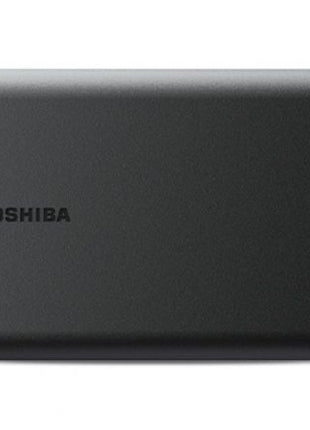 Disco Duro Externo Toshiba 1TB Canvio Basics 2022 2.5'/ USB 3.2 - Tiensol