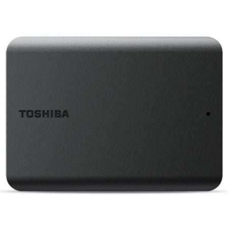 Disco Duro Externo Toshiba 1TB Canvio Basics 2022 2.5'/ USB 3.2 - Tiensol