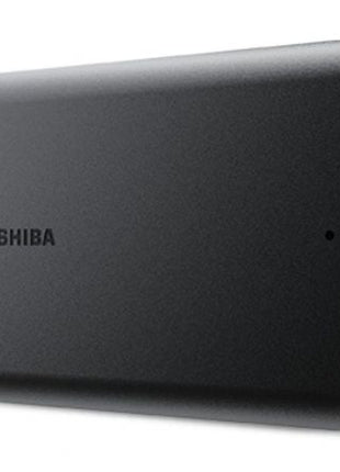 Disco Duro Externo Toshiba 1TB Canvio Basics 2022 2.5'/ USB 3.2 - Tiensol