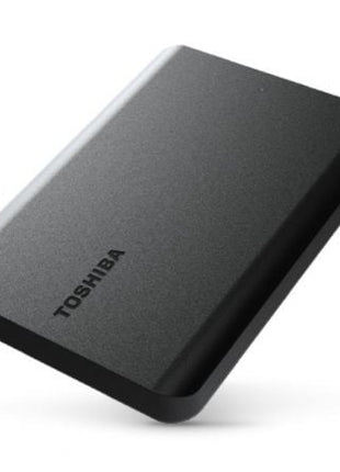 Disco Duro Externo Toshiba 1TB Canvio Basics 2022 2.5'/ USB 3.2 - Tiensol