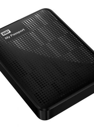 Disco Duro Externo Western Digital My Passport/ 2.5'/ 1TB/ USB 3.0 - Tiensol